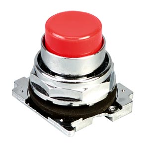 10250T Series:Heavy-Duty 30.5mm Metal Push Buttons, Selector Switches, Contact Blocks,  Legend Plates and Pushbutton Enclosures