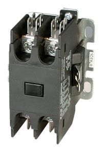 C25 Series:Definite Purpose Contactors