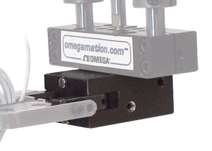 DCT Series 2-Jaw Angular 180°  Gripper:Pneumatic Angular Grippers