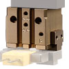 Click for details on DPDS Series Small Parallel Pneumatic Gripper