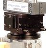 Click for details on DRF Rotary Actuator - Pneumatic Modular Automation Components