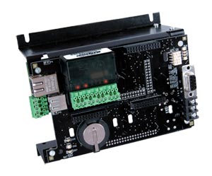 EZPLC Series:High Performance Modular Expandable PLC - Discontinued