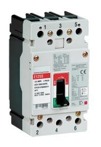 EGB3000:Molded Case Circuit Breakers