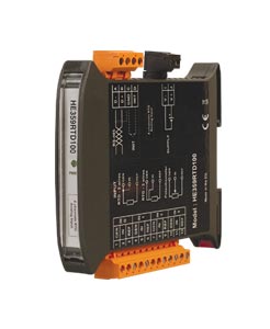 HE359 Series:Universal Remote I/O Modules 
Remote I/O for Programmable Logic Controllers (PLCs)