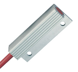 RC016 Series:Small Semiconductor Enclosure Heater