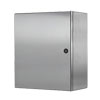 Click for details on SCE-ELJSS Series Stainless Steel Electrical Enclosures