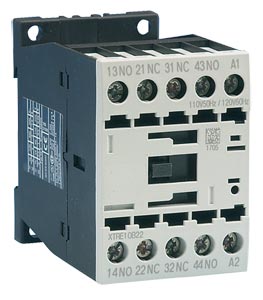 XTRE Series:Control Relays