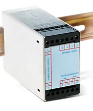 CCT Series:Economical DIN Rail Signal Conditioners