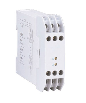 DRA-TCI-2/DRA-RTI-2 Series:DIN Rail 2-Wire Temperature Transmitters