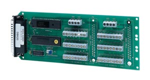 OMB-DBK20 and OMB-DBK21:48-Line General-Purpose Digital I/O Cards for OMB-LOGBOOK  and OMB-DAQBOARD-2000 Series