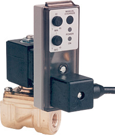 DVT Series:Electronic Drain Valves