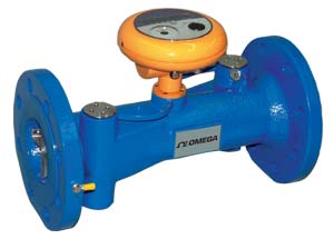 FDT100 Series:ULTRASONIC FLOW METER