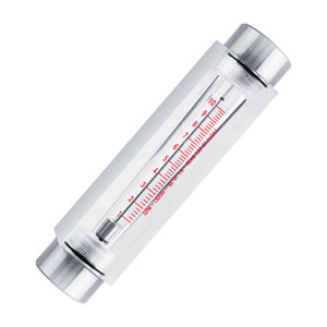 FL7000 Series:OEM Style Acrylic Variable Area Flow Meters