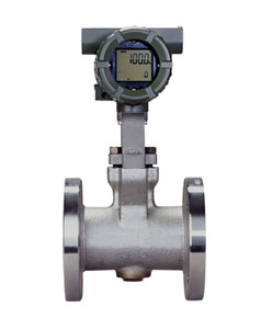 FV500C:Vortex Flow Meters for Industrial Applications