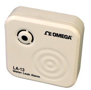 LA-13:Water Leak Alarm