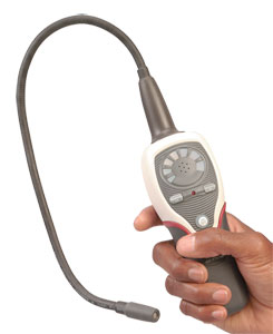 LDH-380:Refrigerant Leak Detector