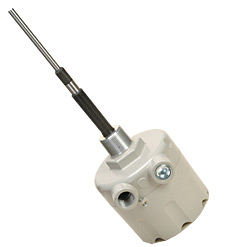 LV800 Series:RF Capacitance Point Level Sensors