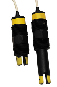 LVU-150-R Series:Ultrasonic Level Sensors