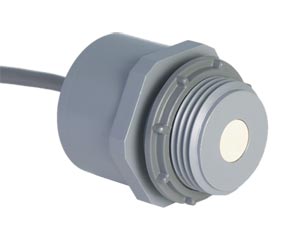 LVU30 Series: - Discontinued Non-Contact Ultrasonic Level Transmitter/Switch