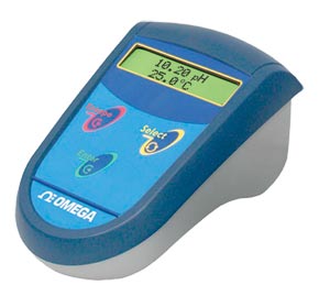 PHB23:Benchtop pH, mV, ISE Meter