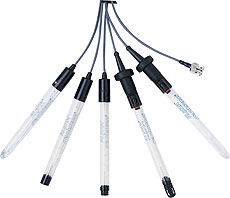 PHE-4810:High Accuracy Alpha pH Electrodes