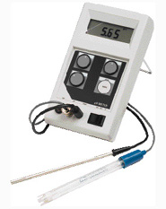 PHH-253-KIT:Portable pH/mV  Meters with ATC