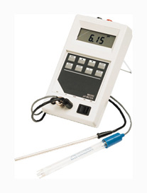 PHH-257-KIT:  Discontinued-Splashproof Portable pH/mV Measurement Kits