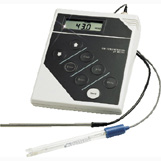 PHI-359:Benchtop pH Meters Ion Analyzers With RS-232C Interface  - Discontinued