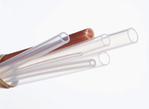 TYTP Series:OMEGAFLEX™ CHEMICAL TUBING PFA Formulation