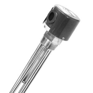 MT-3 Series:Clean Water 1 or 3 Phase Immersion Heater— 2½