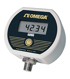 DPG3500 & DPG3600 Series:Min/Max Digital Pressure Gauges with NEMA 4X Case