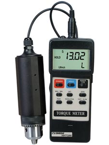 HHTQ88:Digital Torque Meter with RS232 Output