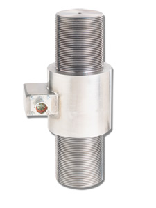 LC702 and LC712 Series:High Capacity Tension Link Load Cells