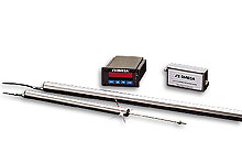 LD300 Series:High Accuracy AC Long Stroke Displacement Transducers