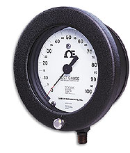 PGT Series:Type T High Accuracy Test Gauges