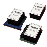 PSC-5:PC Board Mountable Power Supplies with Industry Standard PIN Configurations