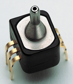 PX40:Miniature Voltage Output Pressure Sensors  Fully Temperature Compensated