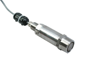 PX42-I:1 inch Flush Diaphragm Low Pressure Transmitter