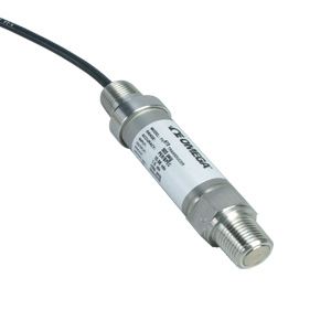 PX673:Flush Diaphragm, all Stainless Steel Pressure Voltage Transmitter