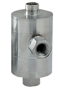 PXM81-MV Series, Metric:Wet/Wet Differential Pressure Transducers with Millivolt/Volt Output