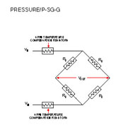 Resistance Wire:Resistance Wire and Heat-Curing Adhesive for Transducer Strain Gages