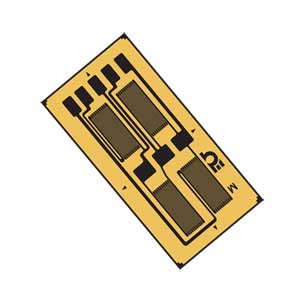 SGT-3E, SGT-3F, SGT-3:Full Wheatstone Bridge, Reversed-Bending Beam or Contraflexure Beam