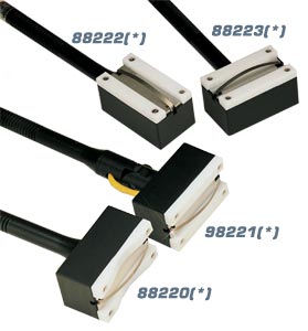 88000 Series Block Surface Probes:Unique Block Surface Thermocouple Probes