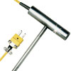 Click for details on 88311(*) & 88312 Heavy Duty Penetration Probes