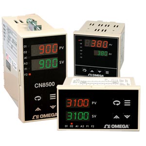 CN8541TC-R1:Universal Temperature/Process Controllers