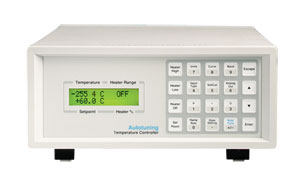 CYC320 Series:Cryogenic Autotune Temperature Controllers