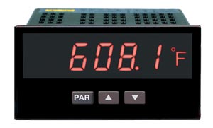 DP63300-TC:1/8 DIN Digital Panel Thermocouple Meters