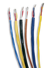 EXGG-B, EXTT-B, EXPP-B and EXFF-B:BX Type Thermocouple Extension Wire 