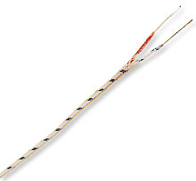 EXGG-G:G Type Thermocouple Extension Wire 