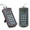 HH374 Series, 4-Channel Handheld Data Logger Thermometer